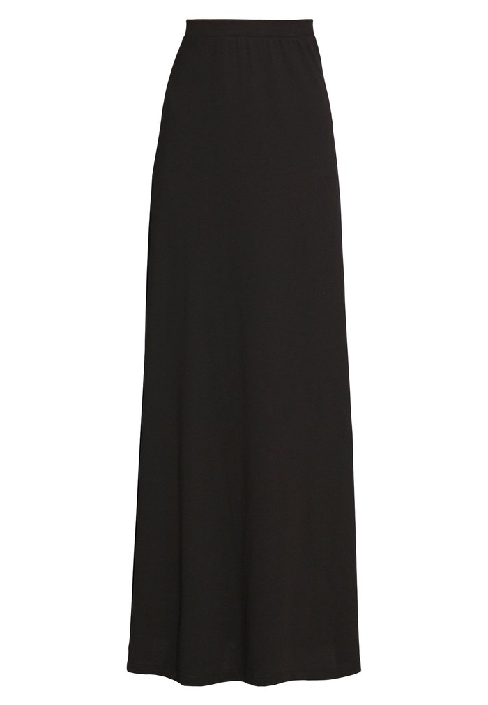 Jupe Anna Field Maxi Noir Femme | TZD-7499581